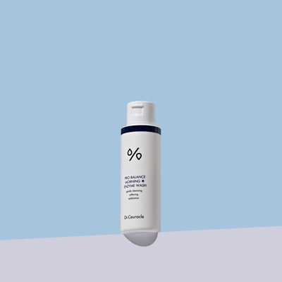 [Dr.Ceuracle] Pro Balance Morning Enzyme Wash 50g-Luxiface.com