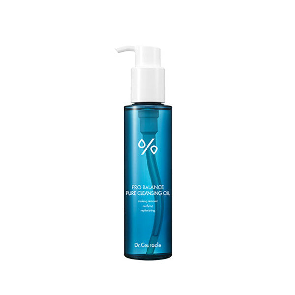 [Dr.Ceuracle] Pro Balance Pure Cleansing Oil 155ml-Luxiface.com