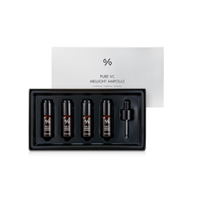 [Dr.Ceuracle] Pure VC Mellight Ampoule set (4pcs)