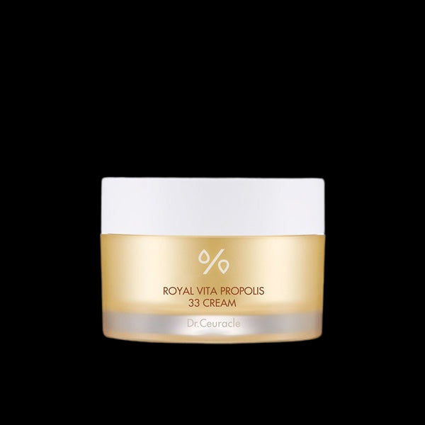 [Dr.Ceuracle] Royal Vita Propolis 33 Cream 50ml-Luxiface.com