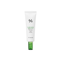 [Dr.Ceuracle] Tea Tree Purifine Green Up Sun SPF50 PA++++ 50ml