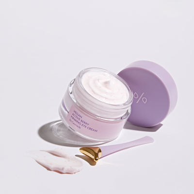 [Dr.Ceuracle] Vegan Active Berry Firming Eye Cream 32g-Luxiface.com