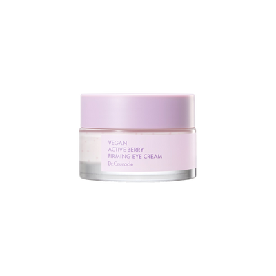 [Dr.Ceuracle] Vegan Active Berry Firming Eye Cream 32g-Luxiface.com