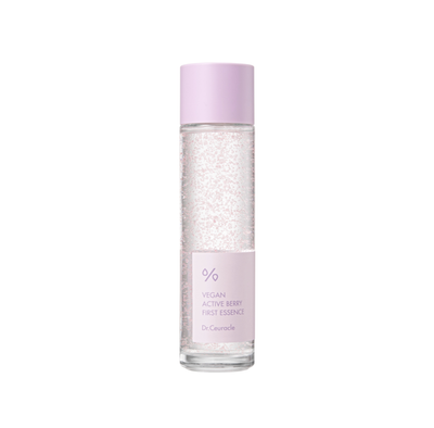 [Dr.Ceuracle] Vegan Active Berry First Essence 150ml-Luxiface.com