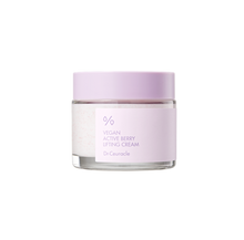 [Dr.Ceuracle] Vegan Active Berry Lifting Cream 75g