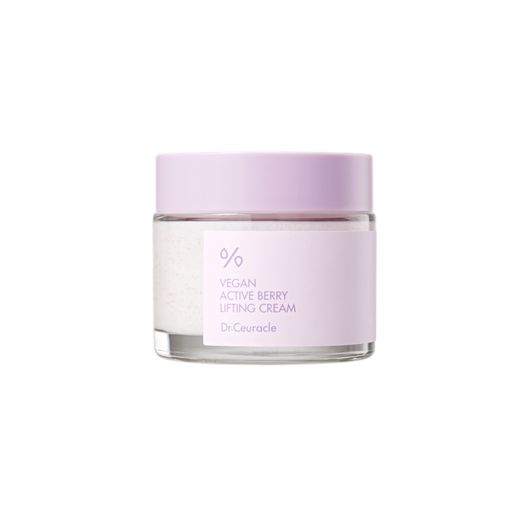 [Dr.Ceuracle] Vegan Active Berry Lifting Cream 75g