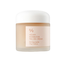 [Dr.Ceuracle] Vegan Kombucha Tea Gel Cream 75g