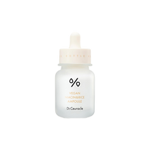 [Dr.Ceuracle] Vegan Niacin&Rice Ampoule 30ml