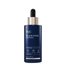 [Dr.G] Black Snail Retinol Ampoule 50ml
