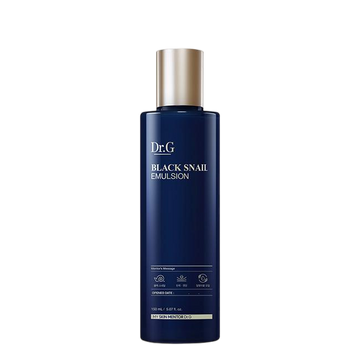 [Dr.G] Black Snail Emulsion 150ml