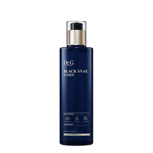 [Dr.G] Black Snail Toner 150ml