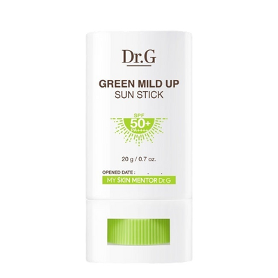 [Dr.G] Green Mild Up Sun Stick 20g-Luxiface.com