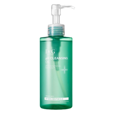 [Dr.G] pH Cleansing Oil 200ml-Cleansing Oil-Luxiface.com