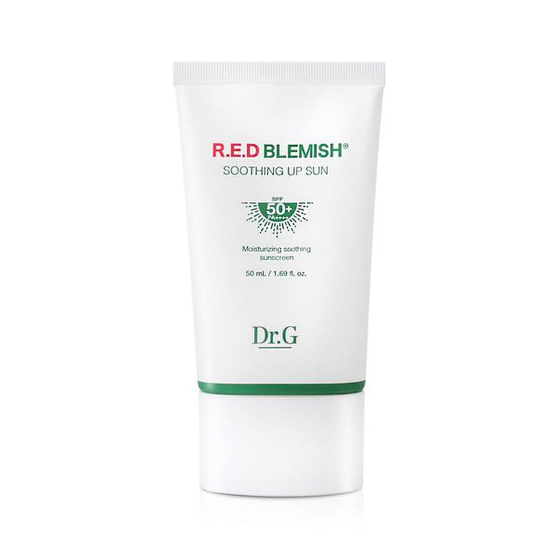 [Dr.G] Red Blemish Soothing Up Sun 50ml-Luxiface.com