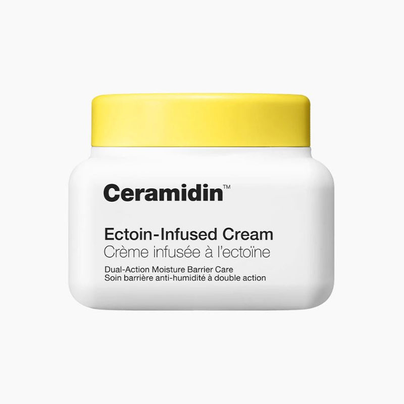 [Dr.Jart+] Ceramidin Ectoin-Infused Cream 50ml-Luxiface.com