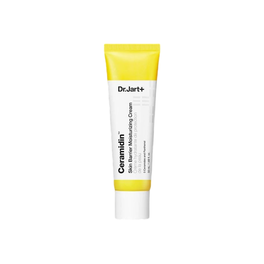 Dr.Jart+] Ceramidin Skin Barrier Moisturizing Cream 50ml