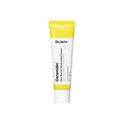 [Dr.Jart+] Ceramidin Skin Barrier Moisturizing Cream 50ml-Luxiface.com