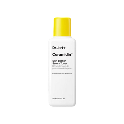 [Dr.Jart+] Ceramidin Skin Barrier Serum Toner 150ml-Luxiface.com