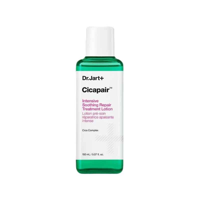 [Dr.Jart+] Cicapair Intensive Soothing Repair Treatment Lotion 150ml-Luxiface.com