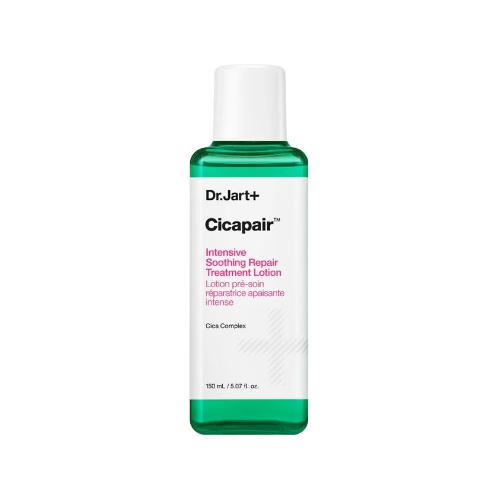 [Dr.Jart+] Cicapair Intensive Soothing Repair Treatment Lotion 150ml-Luxiface.com