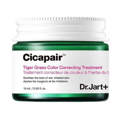 [Dr.Jart+] Cicapair Tiger Grass Color Correcting Treatment 50ml-Luxiface.com