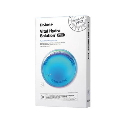 [Dr.Jart+] Dermask Vital Hydra Solution Pro 1ea 25g-Luxiface.com