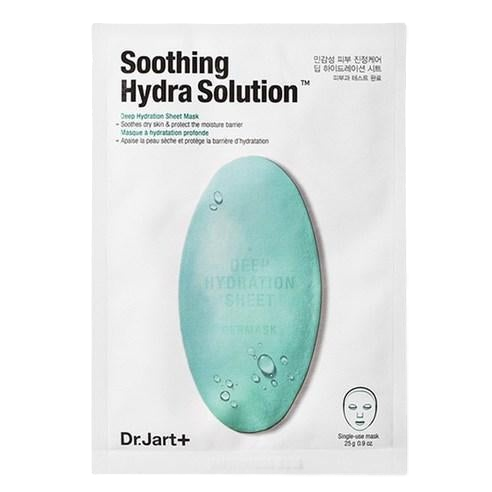 [Dr.Jart+] Dermask Water Jet Soothing Hydra Solution x 5pc-Mask-Luxiface.com