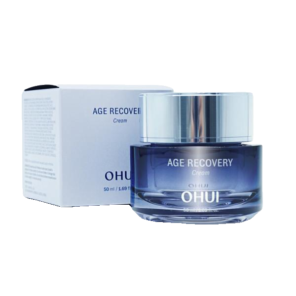 [OHui] Age Recovery Cream 50ml