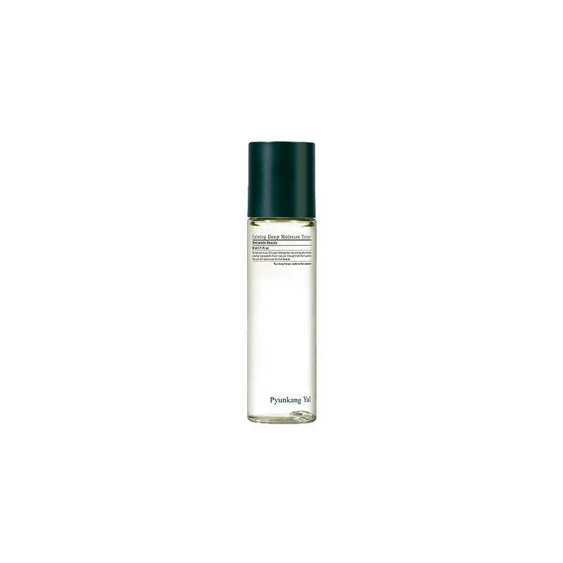 [PyunkangYul] Calming Deep Moisture Toner 80ml