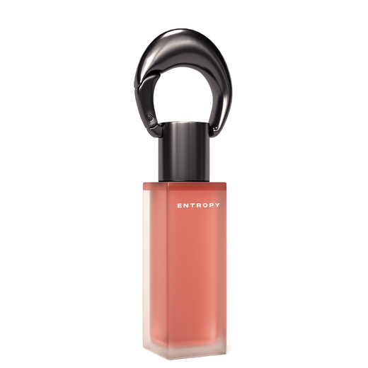 [Entropy] Charm Tint - Coral Gem