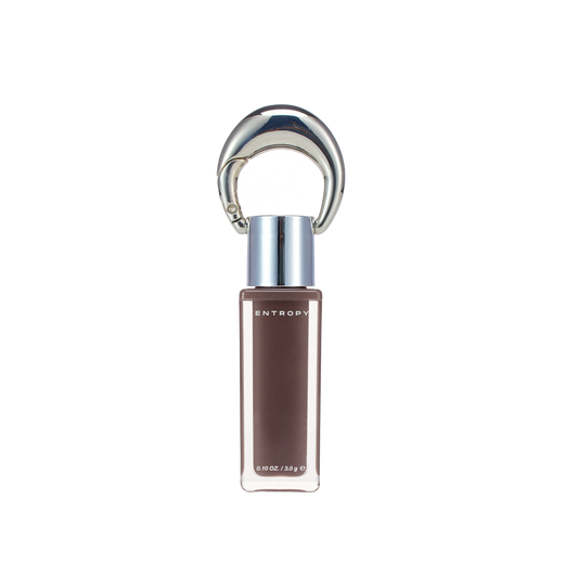 [ENTROPY] Charm Tint - Smoky Quartz Charm