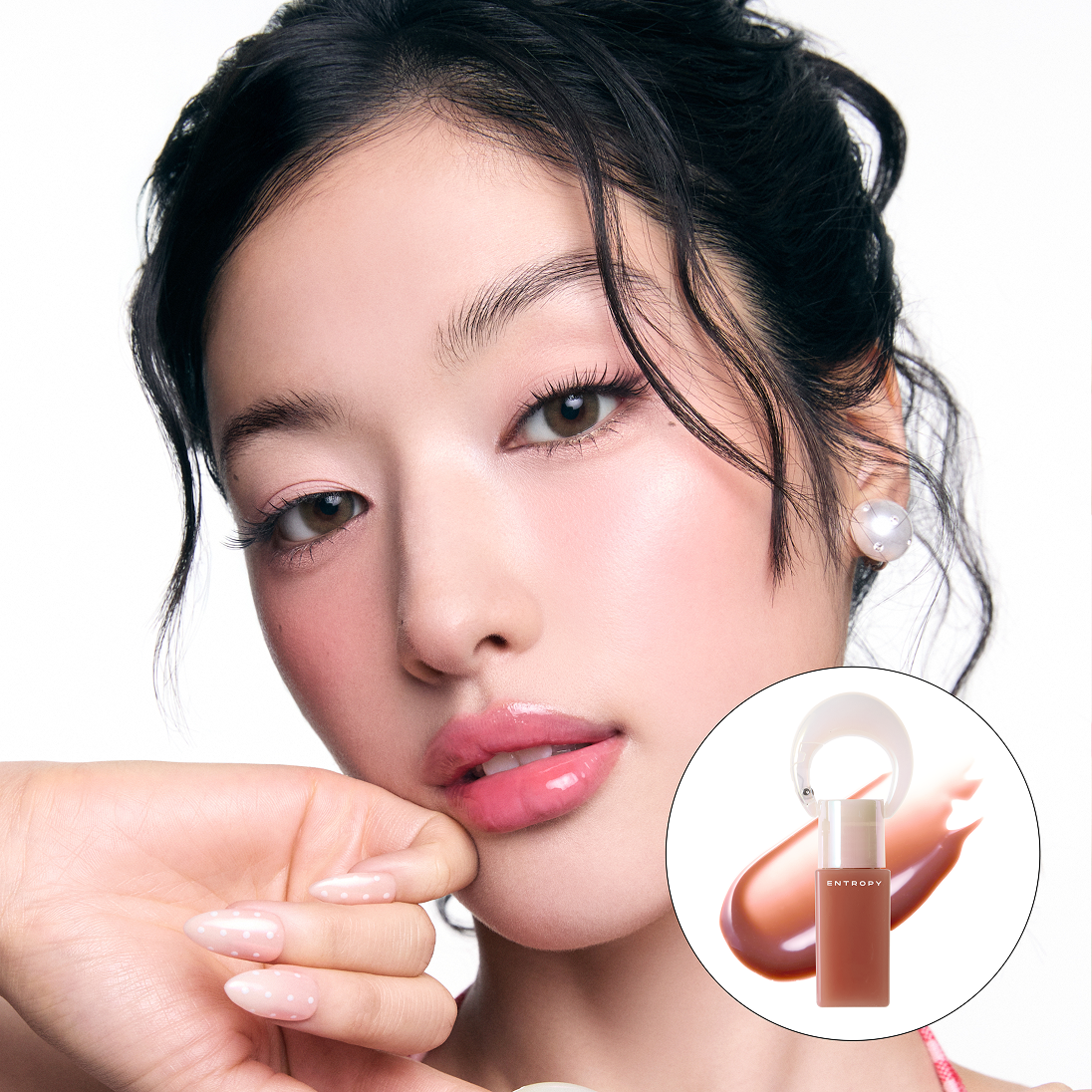 [ENTROPY] Charm Tint Smoothie Edition 1.8ml - 3 Colors image 10