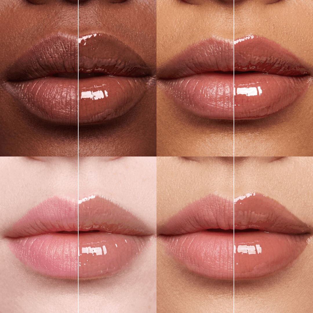 [ENTROPY] Charm Tint Smoothie Edition 1.8ml - 3 Colors image 11