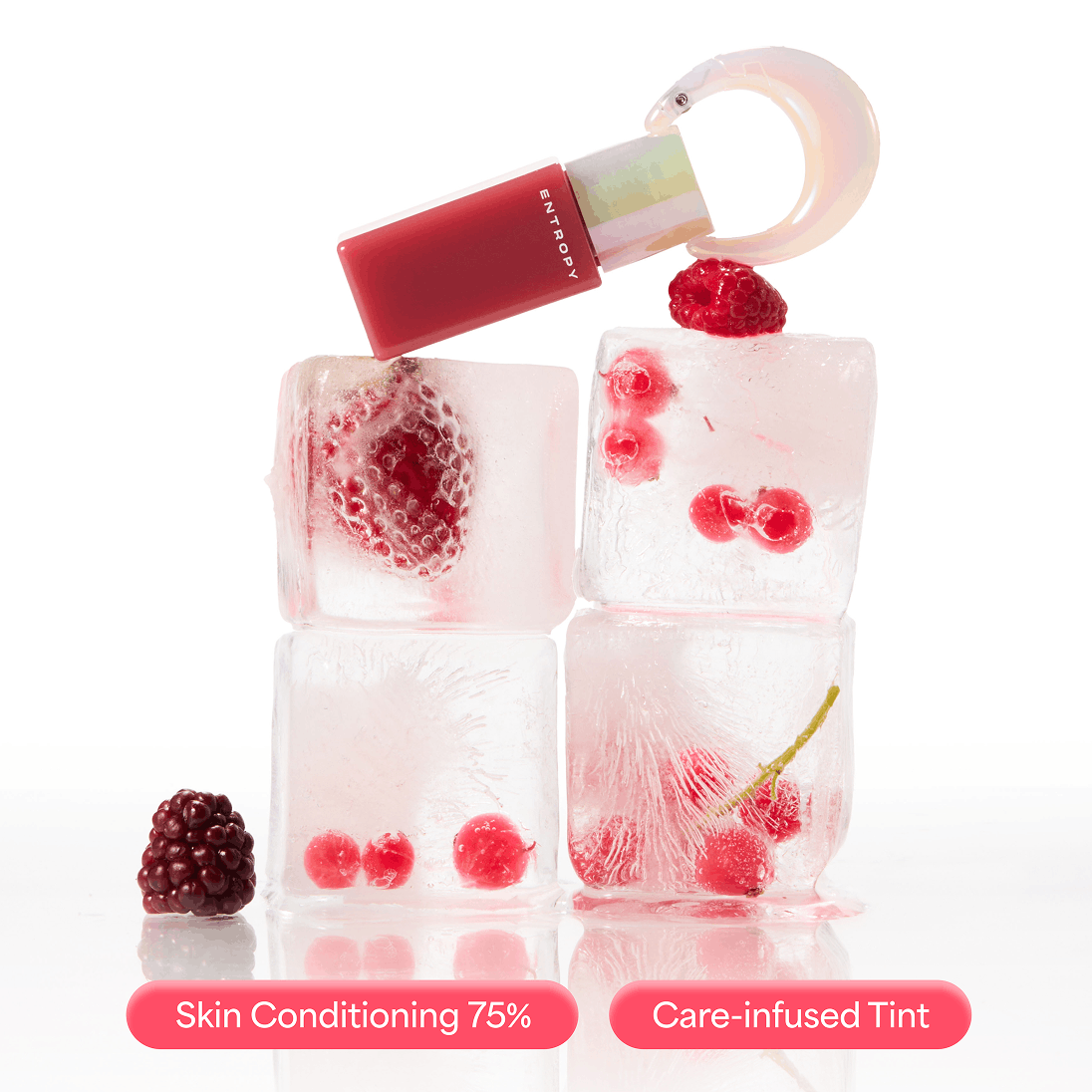 [ENTROPY] Charm Tint Smoothie Edition 1.8ml - 3 Colors image 4