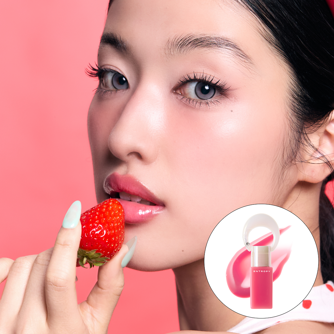 [ENTROPY] Charm Tint Smoothie Edition 1.8ml - 3 Colors image 7