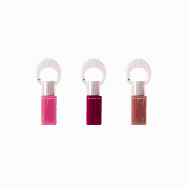 [ENTROPY] Charm Tint Smoothie Edition 1.8ml - 3 Colors image 1