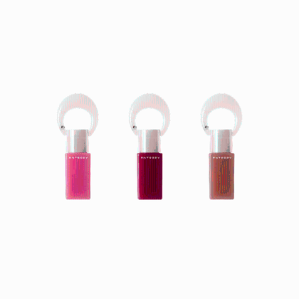 [ENTROPY] Charm Tint Smoothie Edition 1.8ml - 3 Colors