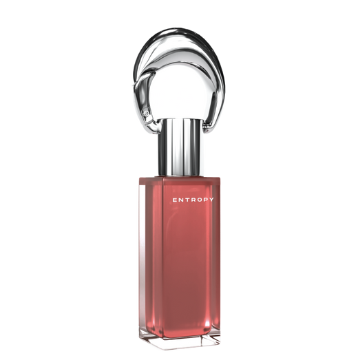 [Entropy] Charm Tint - Water Rose Charm