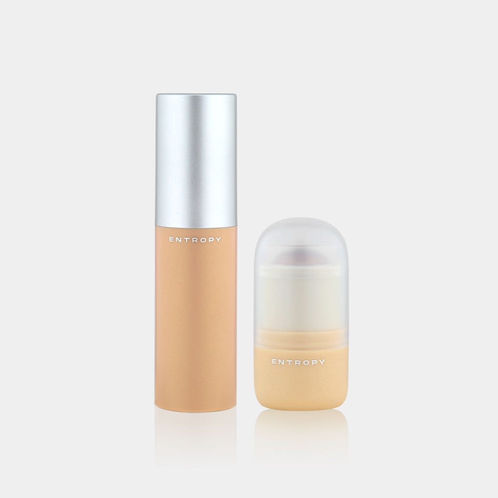 [ENTROPY] GLOW SERUM BODY HIGHLIGHTER - 2 Type-Luxiface.com