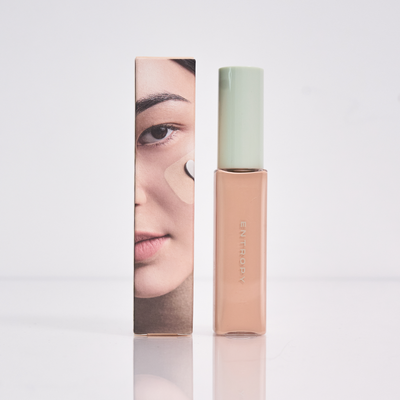 [Entropy] Organza Fit Spatula Foundation #19.8-Luxiface.com