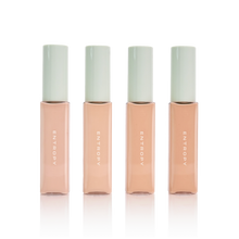 [ENTROPY] Organza Fit Spatula Foundation
