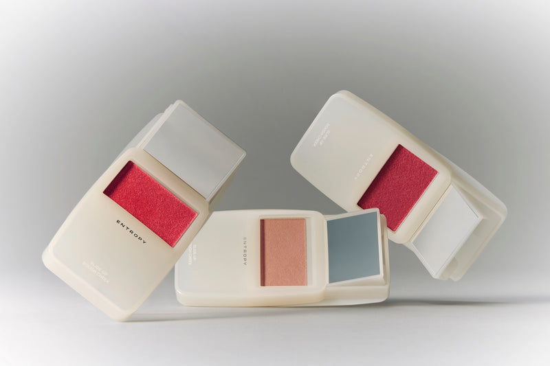 [ENTROPY] Slide Up Dough Cheek 4g - 12 Colors-Luxiface.com