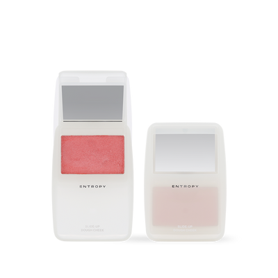 [ENTROPY] Slide Up Dough Cheek 4g - 12 Colors-Luxiface.com