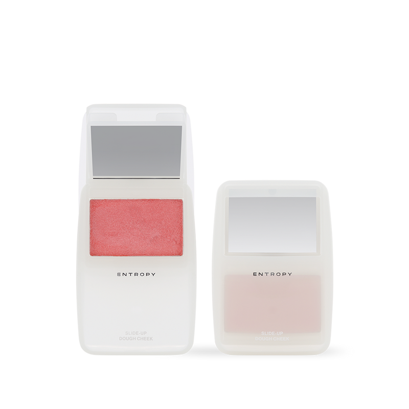 [ENTROPY] Slide Up Dough Cheek 4g - 12 Colors-Luxiface.com