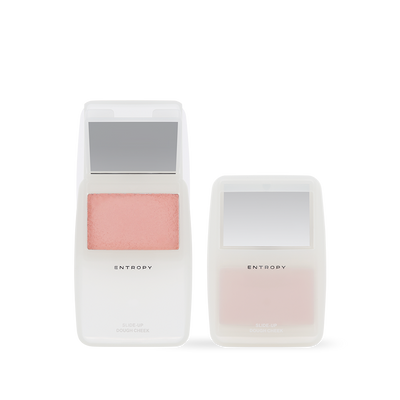 [ENTROPY] Slide Up Dough Cheek 4g - 12 Colors-Luxiface.com