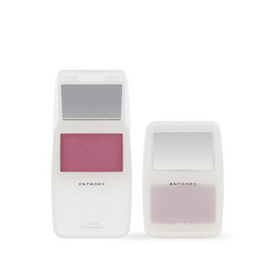 [ENTROPY] Slide Up Dough Cheek 4g - 12 Colors-Luxiface.com