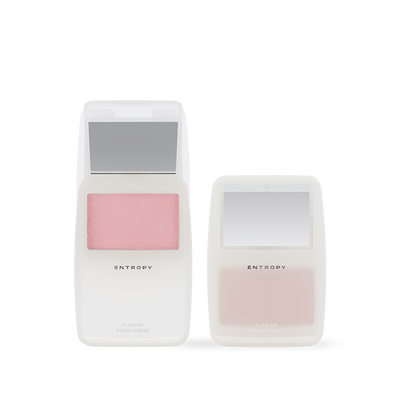 [ENTROPY] Slide Up Dough Cheek 4g - 12 Colors-Luxiface.com