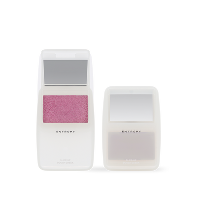 [ENTROPY] Slide Up Dough Cheek 4g - 12 Colors-Luxiface.com
