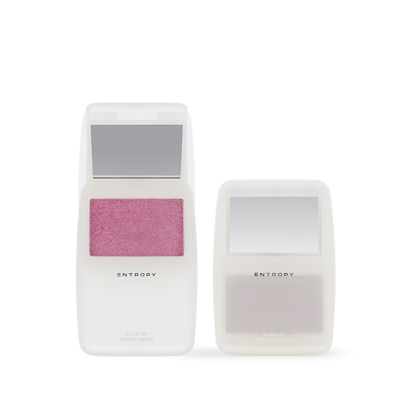 [ENTROPY] Slide Up Dough Cheek 4g - 12 Colors-Luxiface.com