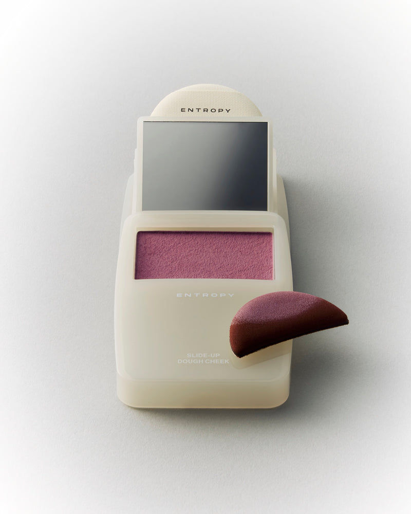 [ENTROPY] Slide Up Dough Cheek 4g - 12 Colors-Luxiface.com